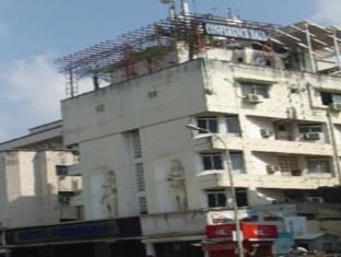 Hotel Peninsula Chennai Eksteriør bilde