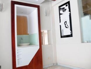 Hotel Peninsula Chennai Eksteriør bilde
