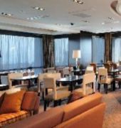 Hotel Peninsula Chennai Eksteriør bilde